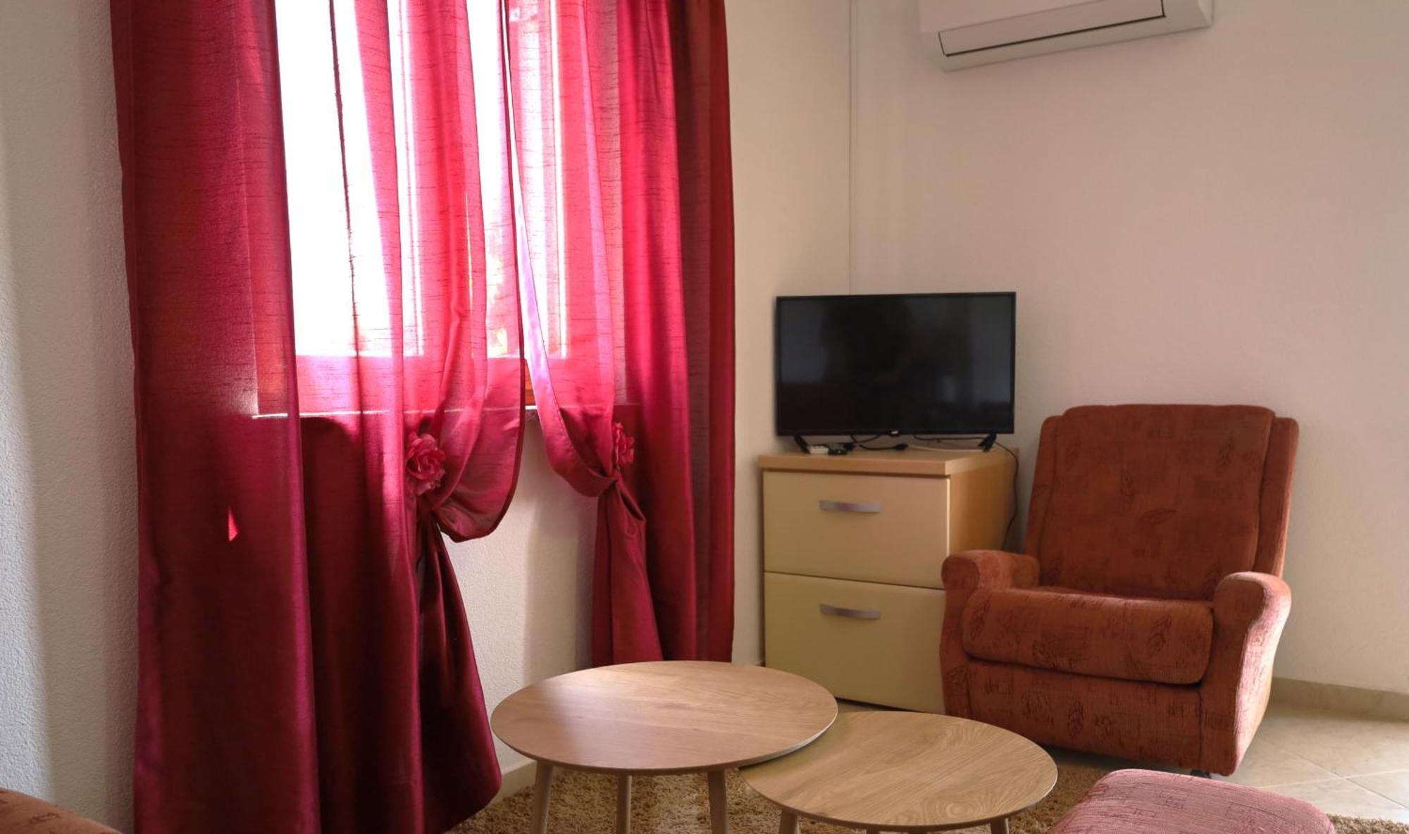 Apartment Zita With 1 Bedroom In Relaxing Surroundings Near Umag Eksteriør billede