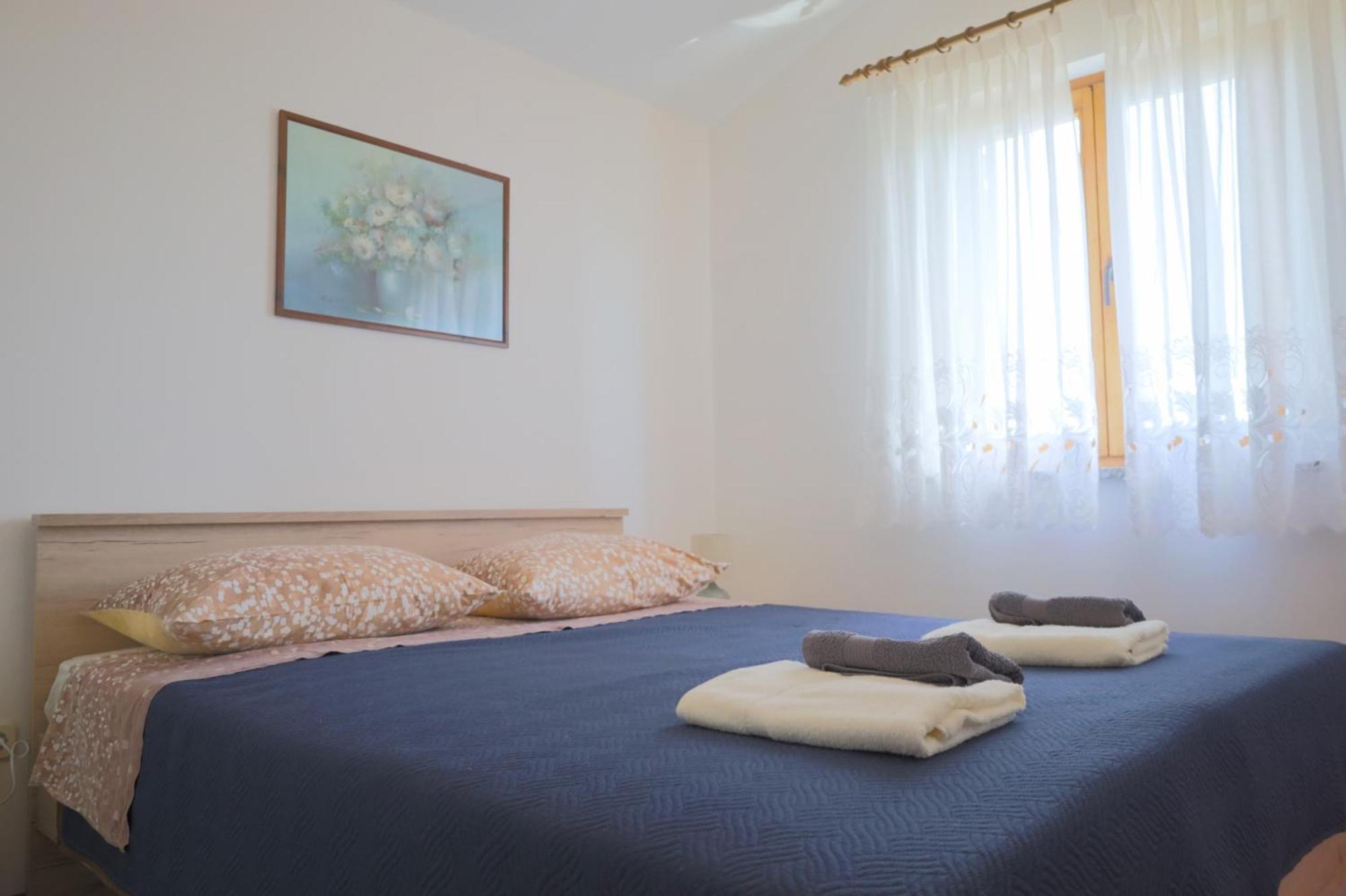 Apartment Zita With 1 Bedroom In Relaxing Surroundings Near Umag Eksteriør billede