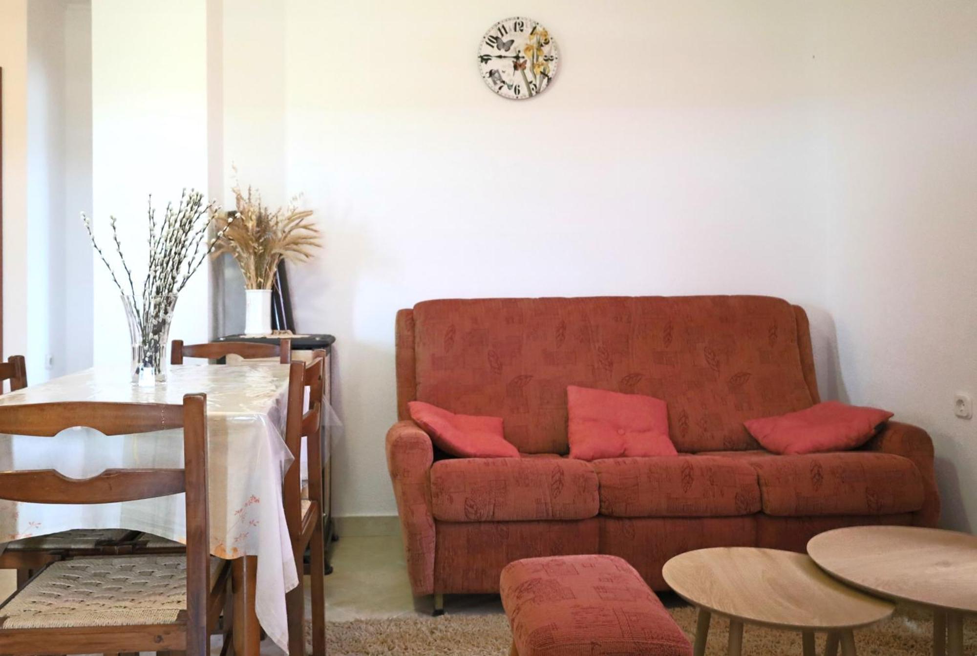 Apartment Zita With 1 Bedroom In Relaxing Surroundings Near Umag Eksteriør billede