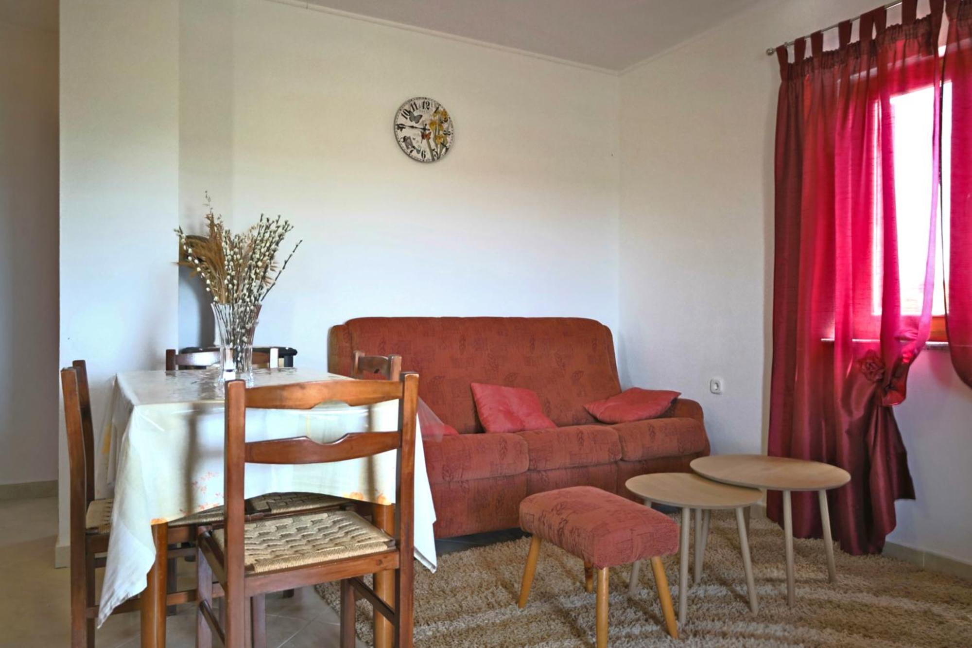 Apartment Zita With 1 Bedroom In Relaxing Surroundings Near Umag Eksteriør billede
