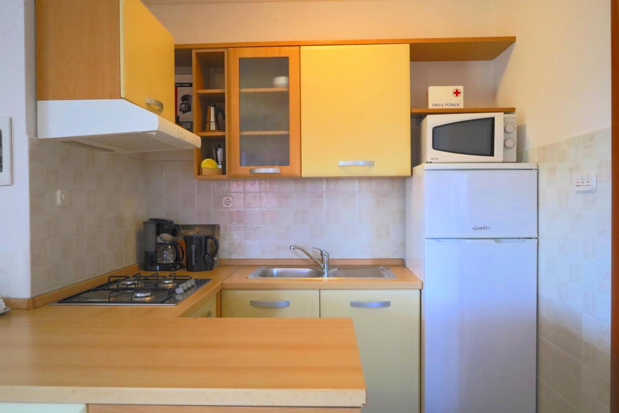 Apartment Zita With 1 Bedroom In Relaxing Surroundings Near Umag Eksteriør billede