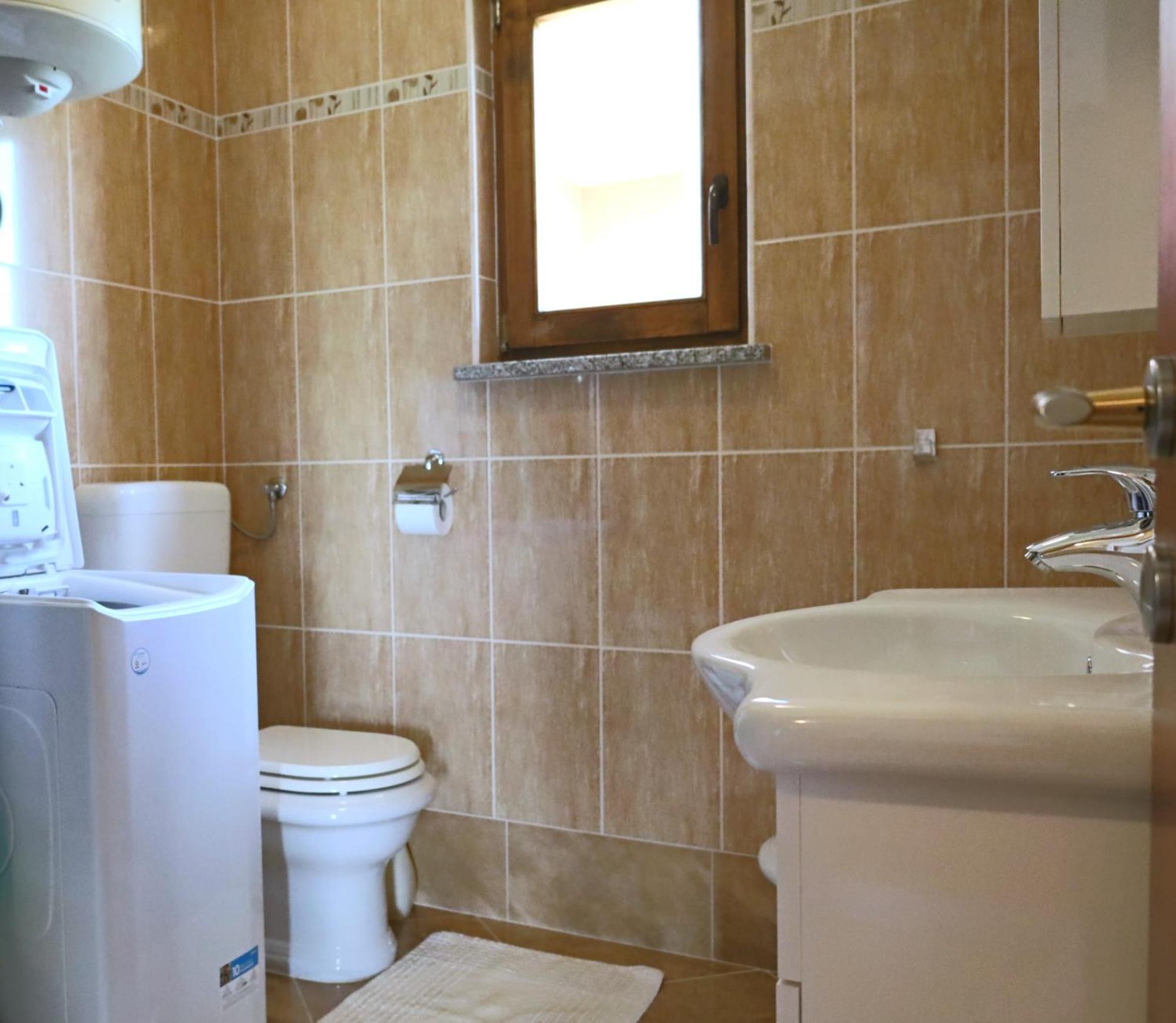 Apartment Zita With 1 Bedroom In Relaxing Surroundings Near Umag Eksteriør billede