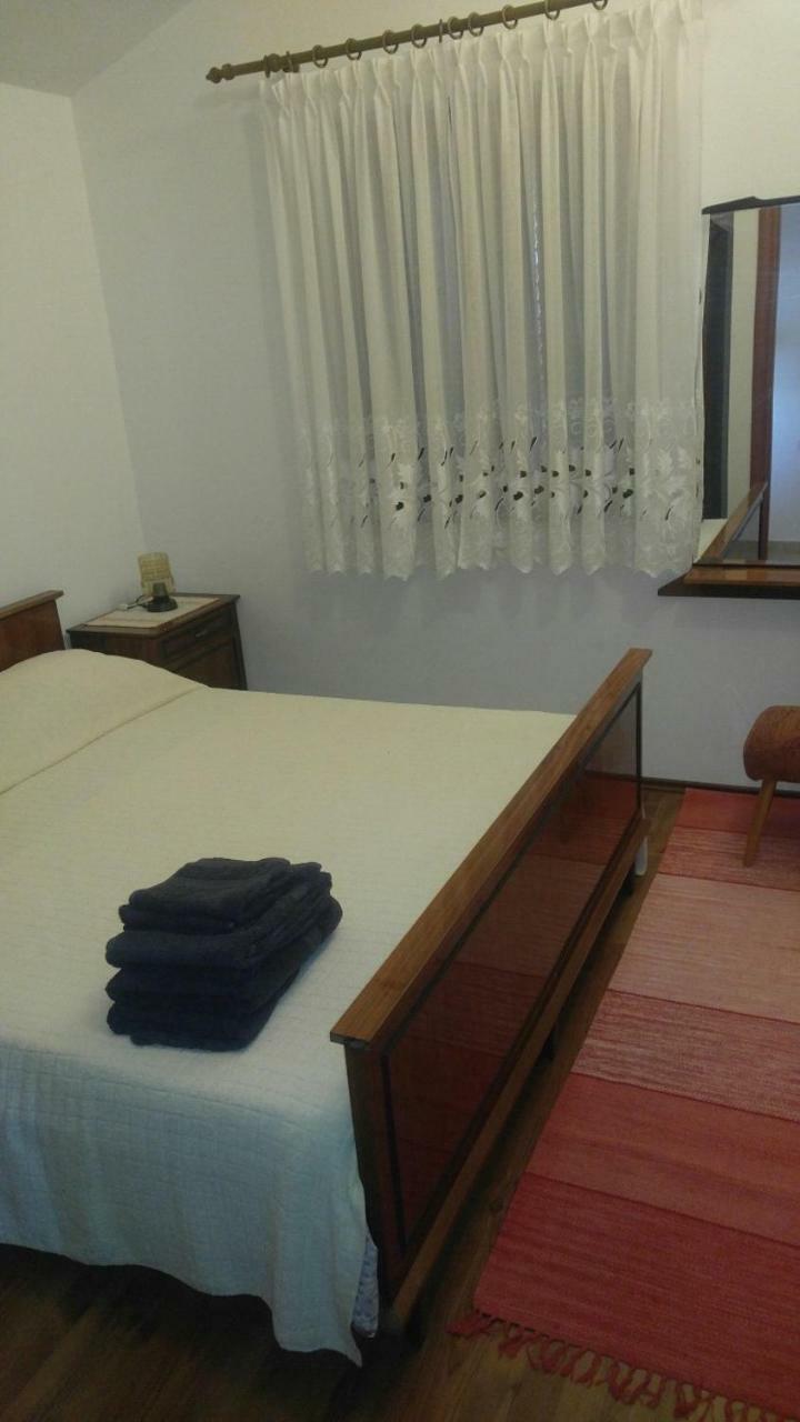 Apartment Zita With 1 Bedroom In Relaxing Surroundings Near Umag Eksteriør billede